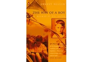 The Way of a Boy: A Memoir of Java