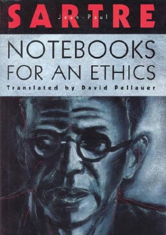 Notebooks For An Ethics