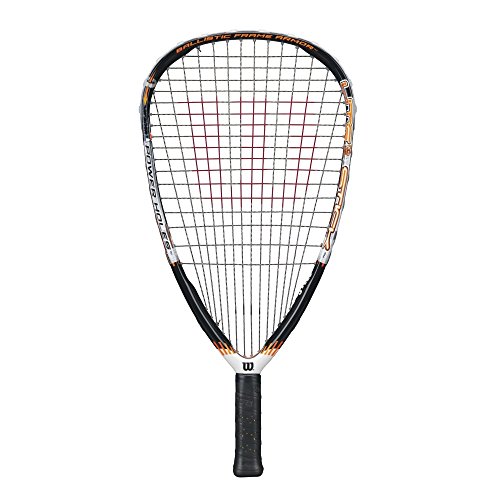 10 Best Racquetball Racquets (Reviews & Buying Guide)