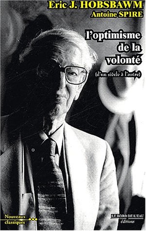 L' optimisme de la volonté