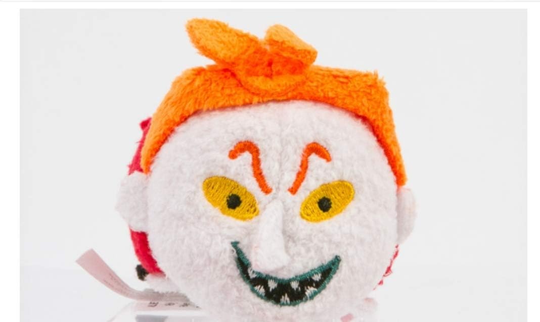 the nightmare before christmas tsum tsum