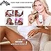 Hair Remover Electric epilator shaving device painless shaving razor electric trimmer permanent hair removal Inhibiting hair growth cost-effect