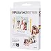Polaroid 3.5 x 4.25 inch Premium Zink Border Print Photo Paper (10 Sheets) Compatible with Polaroid POP Instant Camera