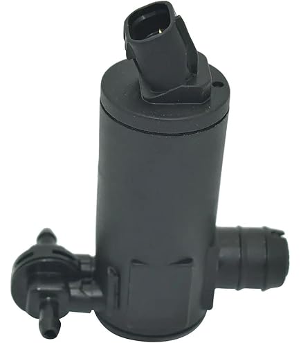 はっちゃん Amazon.com: AW060210-6680 76806-TLA-C01 Windshield Washer