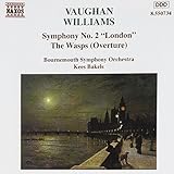 SYMPHONY 2 / WASPS OVERTURE                        image