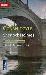 Three Adventures/Trois aventures