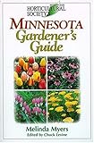 Minnesota Gardener's Guide