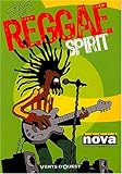 Image de Reggae Spirit (1 livre + 1 CD audio)