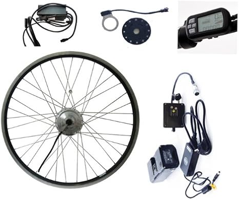 dapu ebike kit