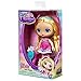 Little Charmers 8 Inch Posie Doll