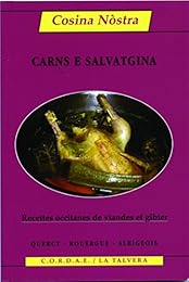 Carns e salvatgina