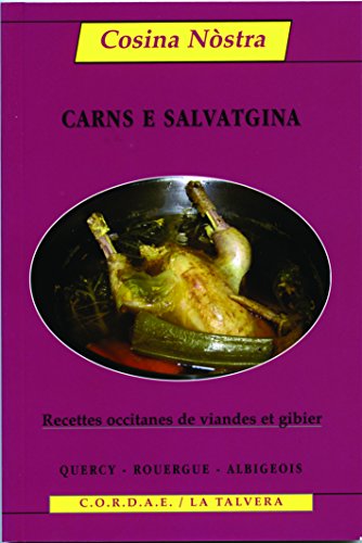 Carns e salvatgina
