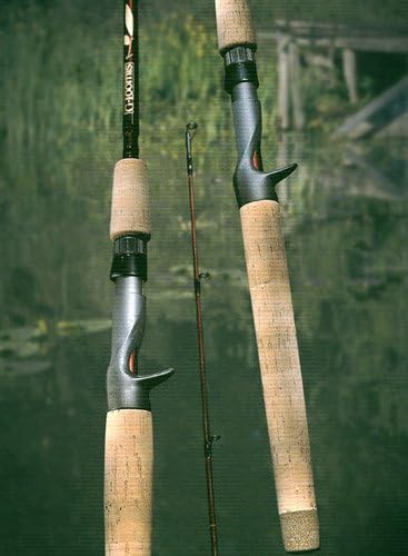 g loomis spinnerbait rod