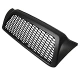 Toyota Tacoma Mesh Front Grill - Black
