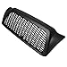 Toyota Tacoma Mesh Front Grill - Black