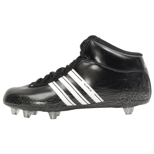adidas detachable football cleats