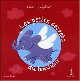 Gaëtan l'éléphant