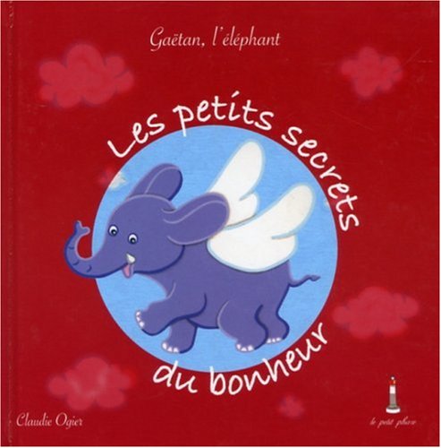 Gaëtan l'éléphant