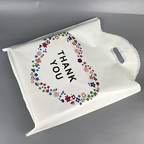 2 SES+CO+Die+Cut+Plastic+Merchandise+Shopping