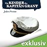 Hörbuch: Die Kinder des Kapitän Grant