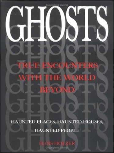 Get Ghosts: True Encounters From The World Beyond Pictures