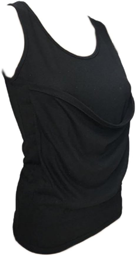 Rexury Womenโs Maternity Kangaroo Hoodie Fleece Sweatshirt Hoodie Coat Jacket for Mom and Baby Carrier