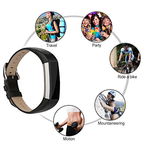 2 AK+Compatible+Adjustable+Comfortable+Wristbands