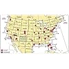 FAA-Chart-VFR-Sectional-SEATTLE-SSEA-Current-Edition FAA-Chart-VFR-Sectional-SEATTLE-SSEA-Current-Edition