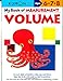 Kumon My Book Of Measurement: Volume (A Kumon Workbook)