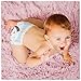 Cuties Complete Care Baby Diapers, Newborn, 40 Count