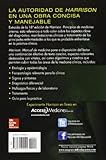 Image de MANUAL DE MEDICINA INTERNA HARRISON 2013