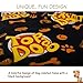 Best of Breed Pet Care Deluxe Dog Blanket, 39x59, Large, Super Soft Fleece, Top Dog Design, Machine-Washable, for Dogs & Dog Lovers