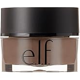 e.l.f. Lock On Liner and Brow Cream 81945 Espresso 0.6oz
