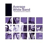 DEFINITIVE GROOVE                                 