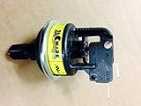 Pentair Pool Purex Minimax Plus/ Powermax 150 - 400 Heaters Pressure Switch 470190