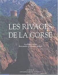 Les  rivages de la Corse