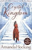Crystal Kingdom (The Kanin Chronicles)