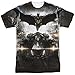 Batman: Arkham Knight - Poster T-Shirt Size M