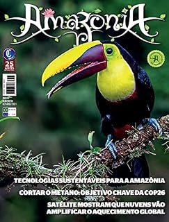 Livro Amazonia 98
