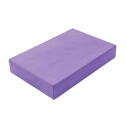 Yoga-Mad EVA Foam Bloque de Yoga
