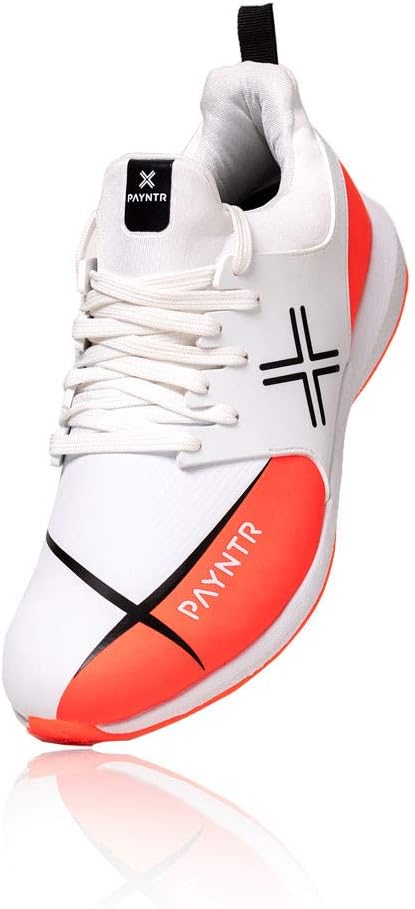 Payntr X MK3 Junior Cricket Spikes