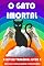 Livro O GATO IMORTAL: A DIVINA TRAGÉDIA LIVRO 2