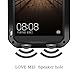 Huawei Mate 9 case,Feitenn Extreme Hybrid Armor case Alloy Aluminum Metal Bumper Gorilla Glass Soft Rubber Military Heavy Duty Shockproof Hard Water resistant Case For Huawei Mate 9 (Black)