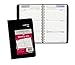 DayMinder Weekly Planner 2015, 4.88 x 8 Inch Page Size, Black (G200-00)
