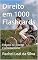 Livro Direito em 1000 Flashcards: Estudo de Direito Constitucional