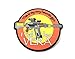 Patriot Patch Co - I Call Her Vera - Velcro Patch