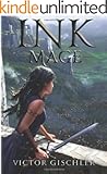 Ink Mage (A Fire Beneath the Skin Book 1)