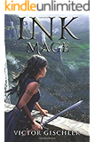 Ink Mage (A Fire Beneath the Skin Book 1)
