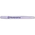 Husqvarna HT-280 Pro Chainsaw Guide Bar - 24 Inch 3/8 Pitch .050 Gauge