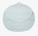 Removable Cover for Boppy Newborn Lounger. 100% Cotton. Made in USA (No. 5)